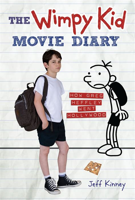 diary of a wimpy kid 2010